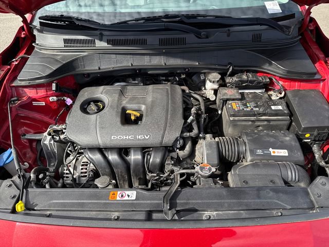Used 2021 Hyundai Kona SEL Plus AWD/4WD image 28
