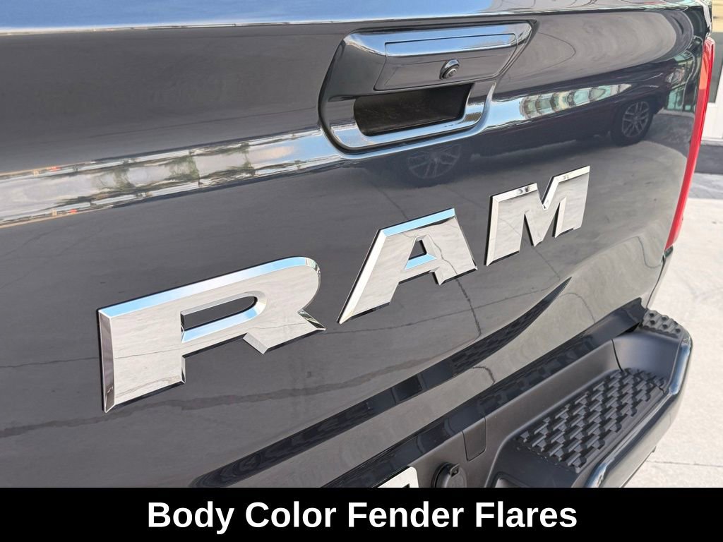 New 2026 RAM 1500 Big Horn image 35