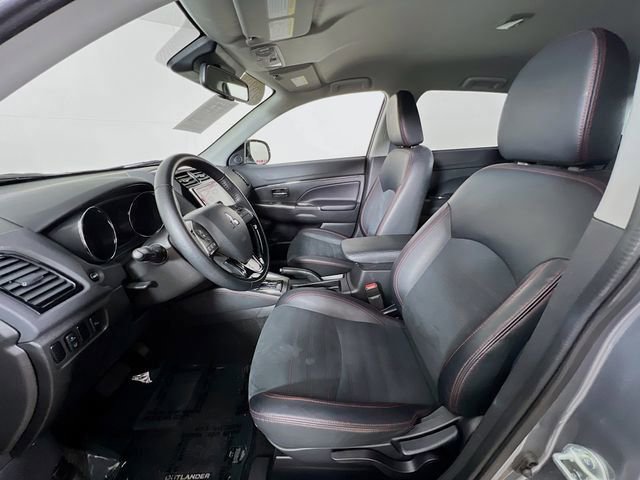 Used 2024 Mitsubishi Outlander Sport SE image 10