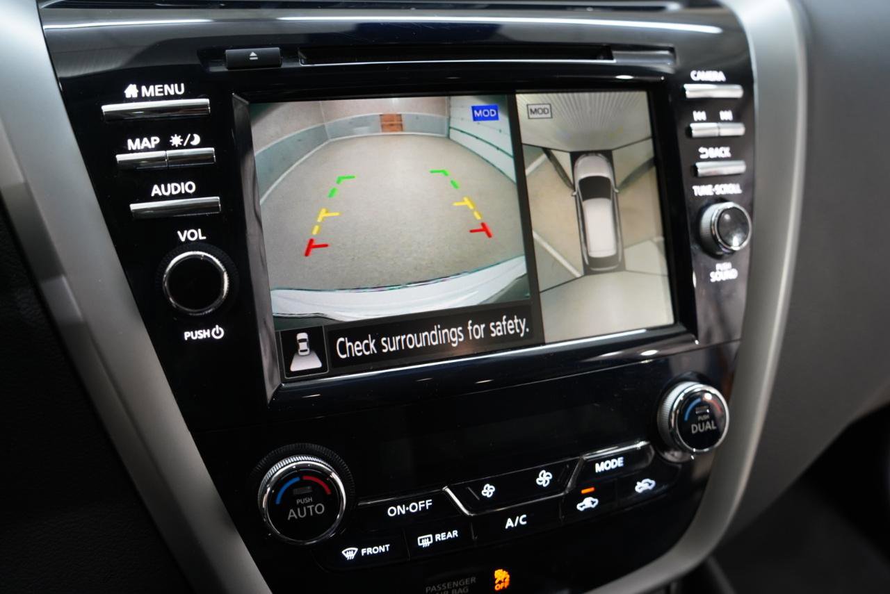 Used 2020 Nissan Murano Platinum image 18