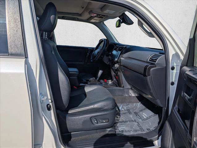 Used 2021 Toyota 4Runner Nightshade AWD/4WD image 22