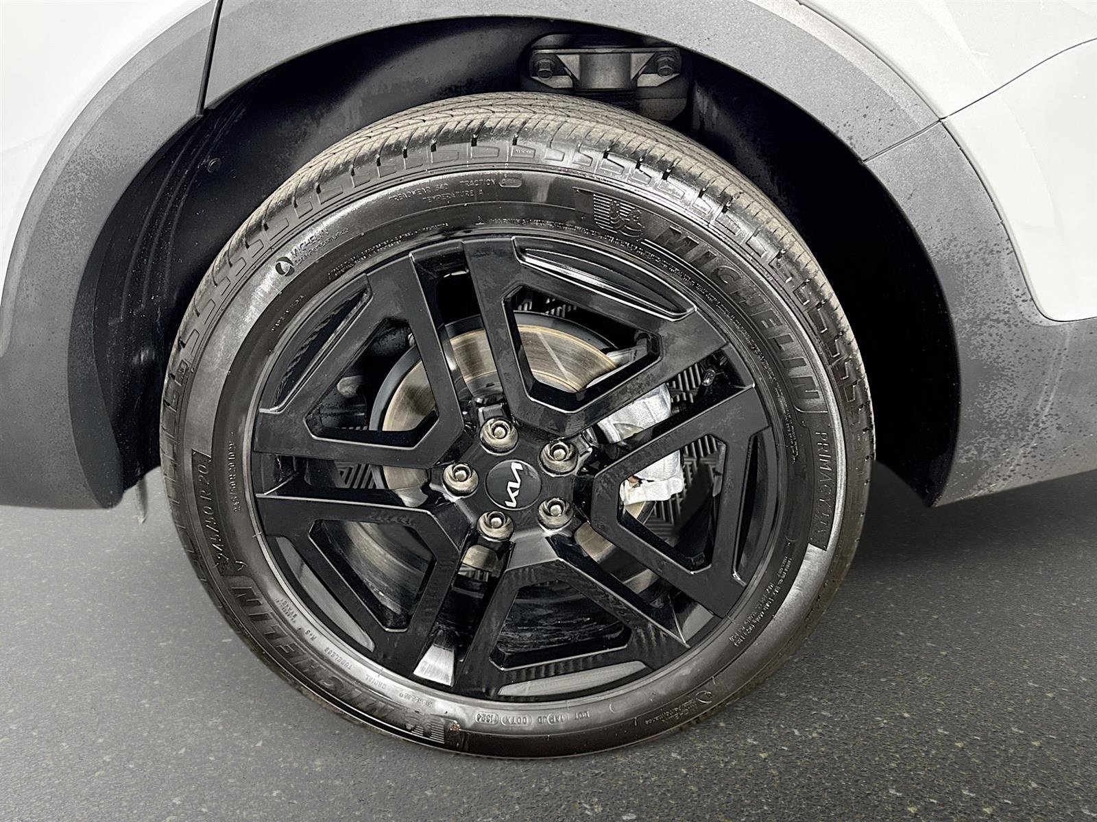 Certified 2024 Kia Telluride EX X-Line image 33