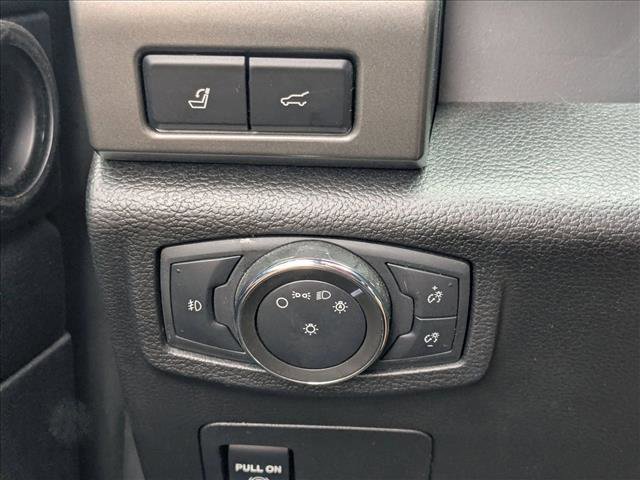 Used 2021 Ford Expedition Max XLT RWD image 8