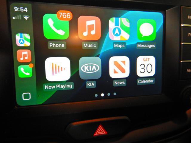 Used 2021 Kia Soul S image 11