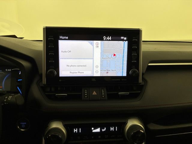 Used 2021 Toyota RAV4 XSE w/ Premium Package image 26