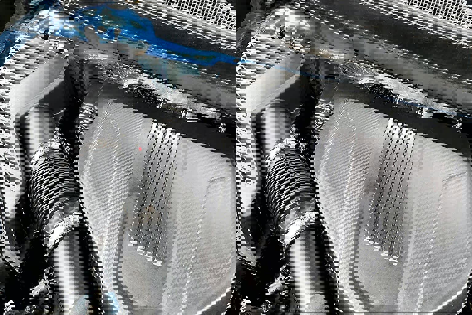 Used 2024 Chevrolet Traverse RS image 32