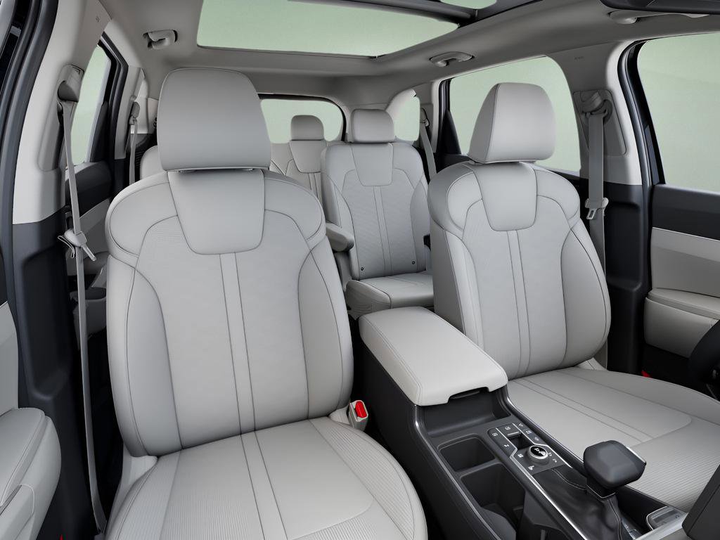 New 2025 Kia Sorento X-Line EX image 15