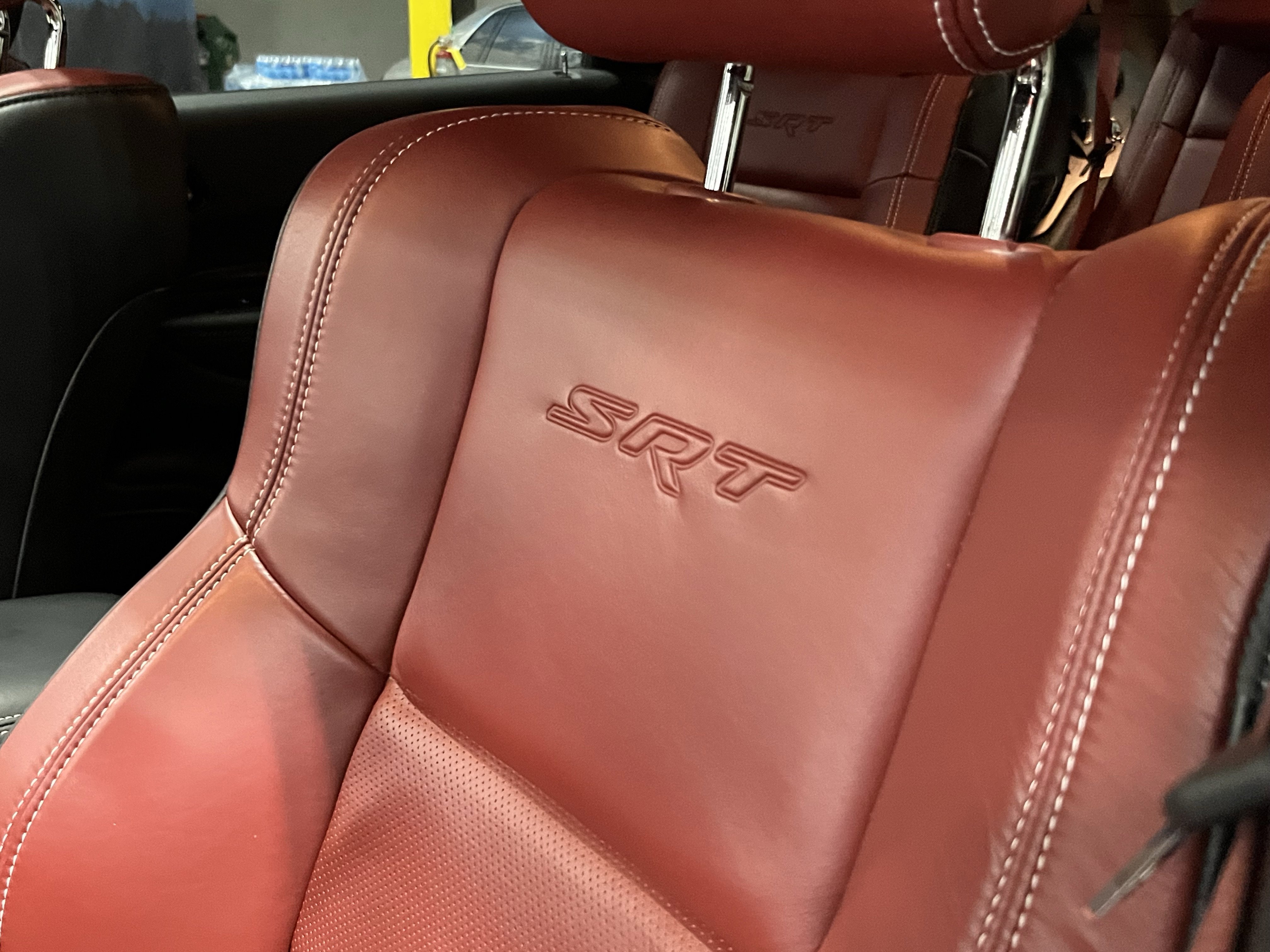 Used 2024 Dodge Durango SRT Hellcat image 17