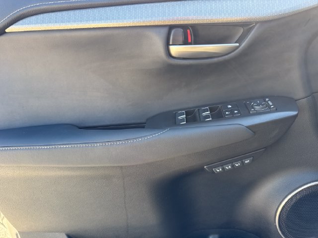 Used 2021 Lexus NX 300 F Sport w/ F Sport Premium Package AWD/4WD image 17