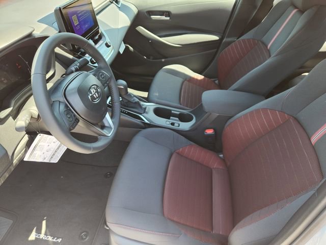 New 2026 Toyota Corolla SE FWD image 11