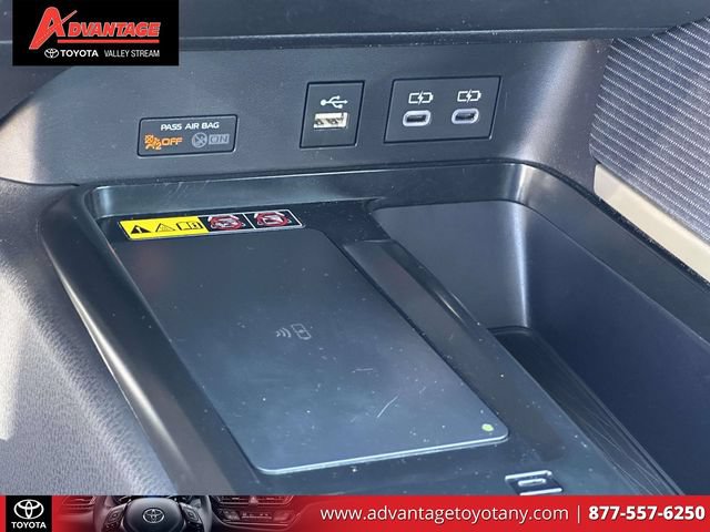 Certified 2025 Toyota Camry SE w/ Multimedia Upgrade Package AWD/4WD image 36