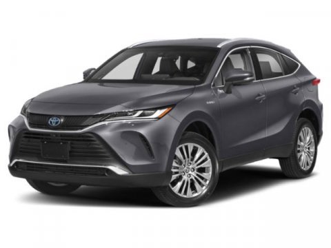 Used 2022 Toyota Venza Limited w/ Advanced Technology Package