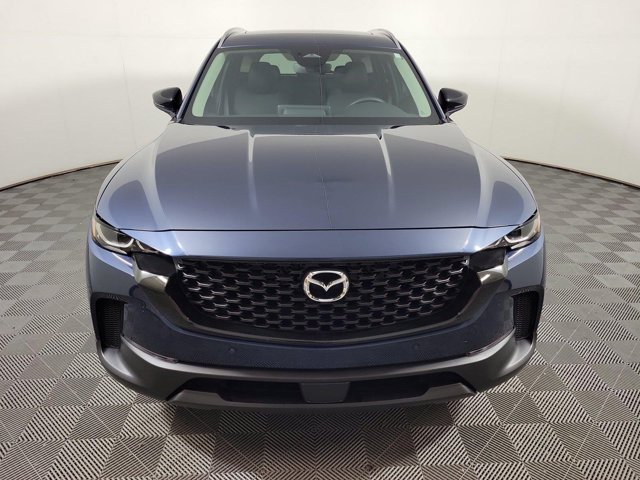 Certified 2026 MAZDA CX-50 AWD 2.5 S w/ Weather Package image 2