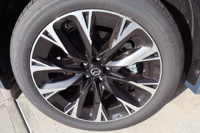New 2026 MAZDA CX-90 3.3 Turbo S w/ Premium Plus AWD/4WD image 30