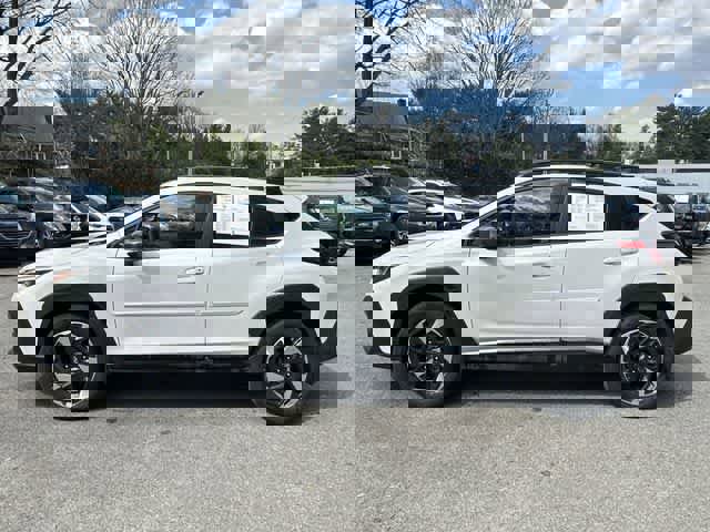 Certified 2025 Subaru Crosstrek 2.5i Limited image 2