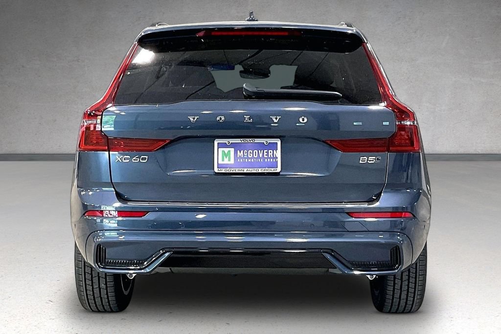 New 2026 Volvo XC60 B5 Plus w/ Protection Package Premier AWD/4WD image 4