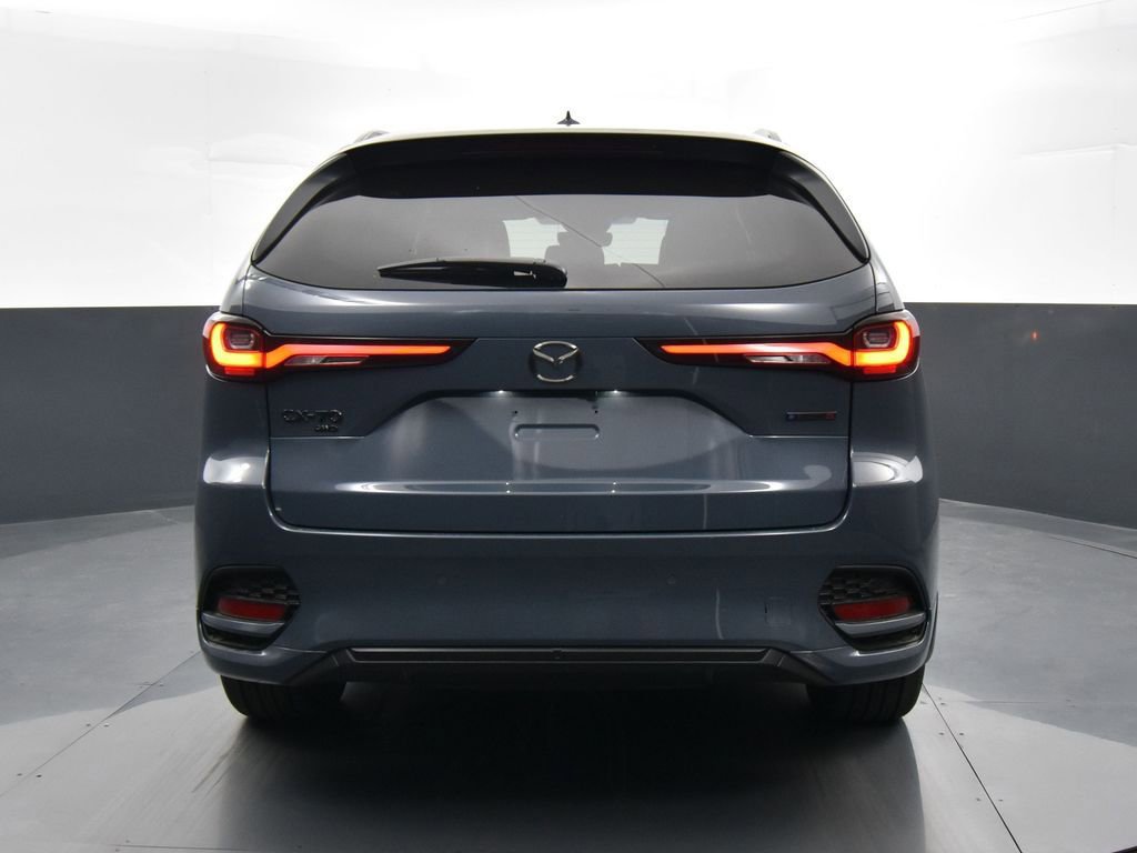 New 2026 MAZDA CX-70 3.3 Turbo S w/ Premium Plus image 37