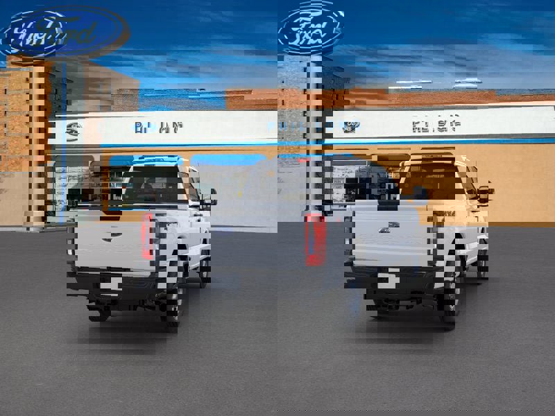 New 2024 Ford F250 XL image 8