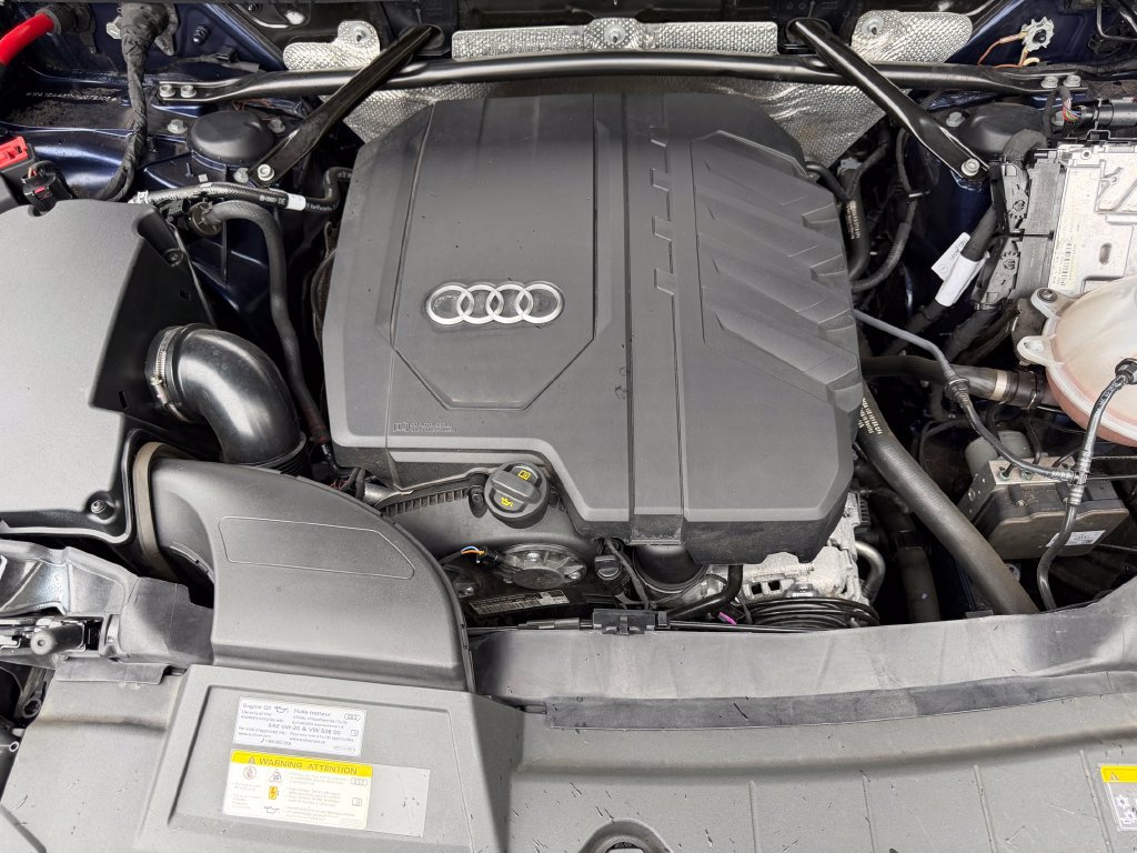 Used 2022 Audi Q5 2.0T Premium AWD/4WD image 29