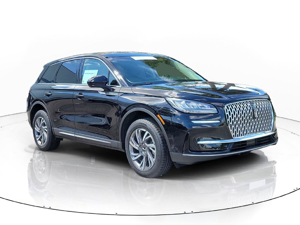 Certified 2023 Lincoln Corsair FWD image 2