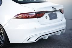 New 2024 Jaguar XF R-Dynamic SE AWD/4WD image 18