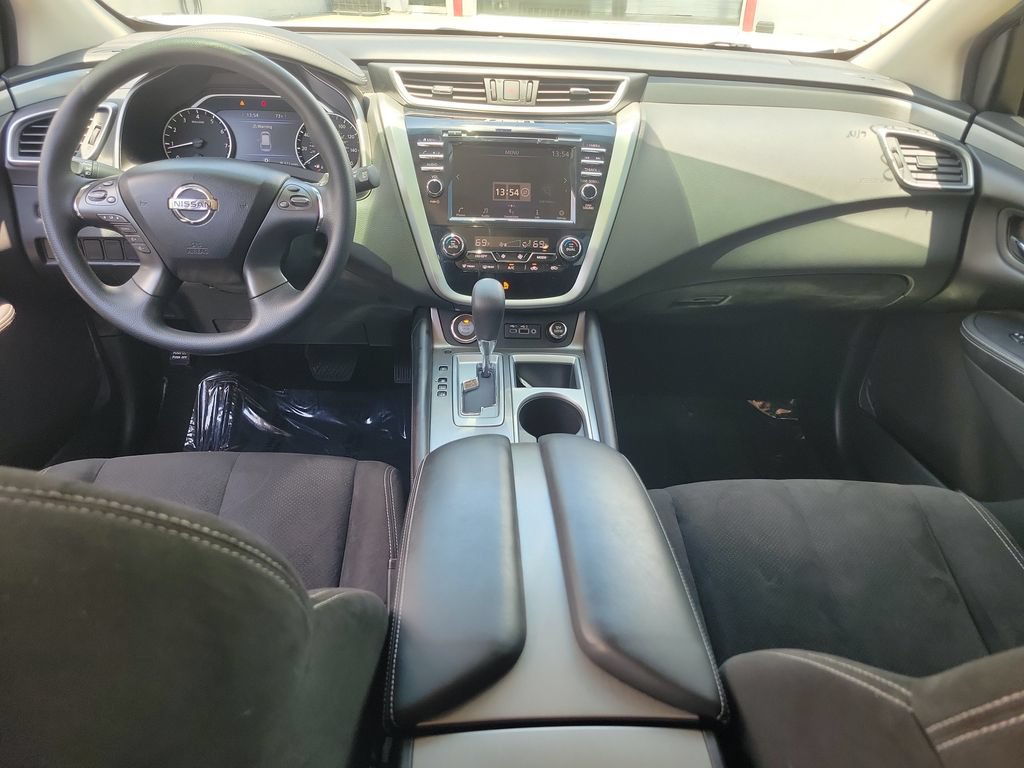 Used 2019 Nissan Murano S FWD image 18