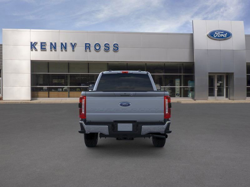 New 2026 Ford F250 Lariat w/ Tremor Off-Road Package image 7