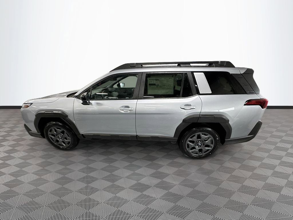 New 2026 Subaru Outback Premium image 36