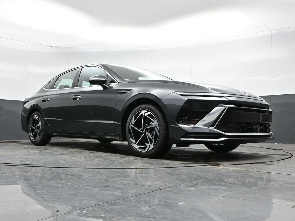 New 2026 Hyundai Sonata SEL FWD image 24