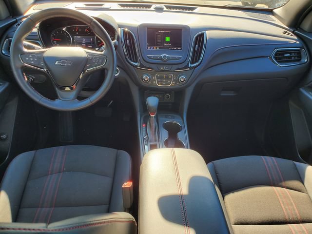 Certified 2022 Chevrolet Equinox RS w/ LPO, Floor Liner Package FWD image 16