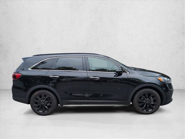 Used 2020 Kia Sorento S FWD image 4