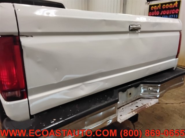 Used 1997 Ford F250 4x4 SuperCab Heavy Duty image 16