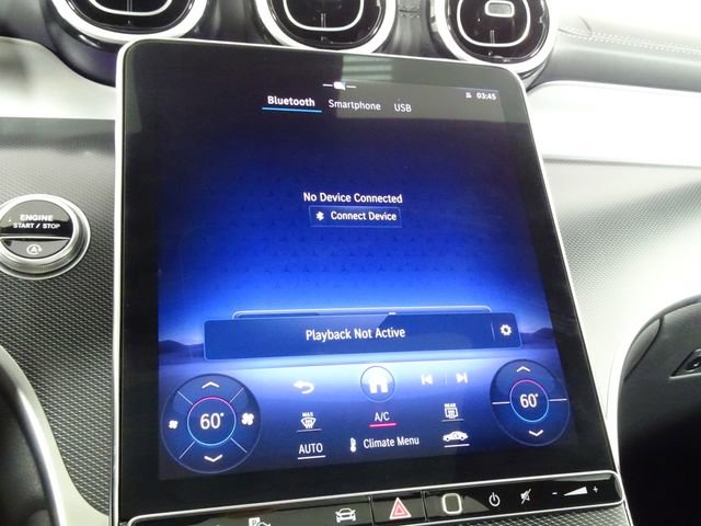 Used 2024 Mercedes-Benz GLC 300 image 37