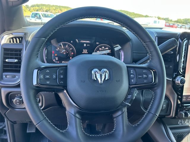 New 2026 RAM 2500 Rebel w/ Rebel Level 1 Equipment Group image 12