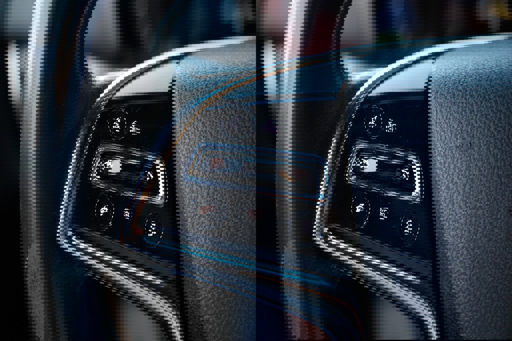 Used 2016 Cadillac ATS V w/ Track Performance Package image 30