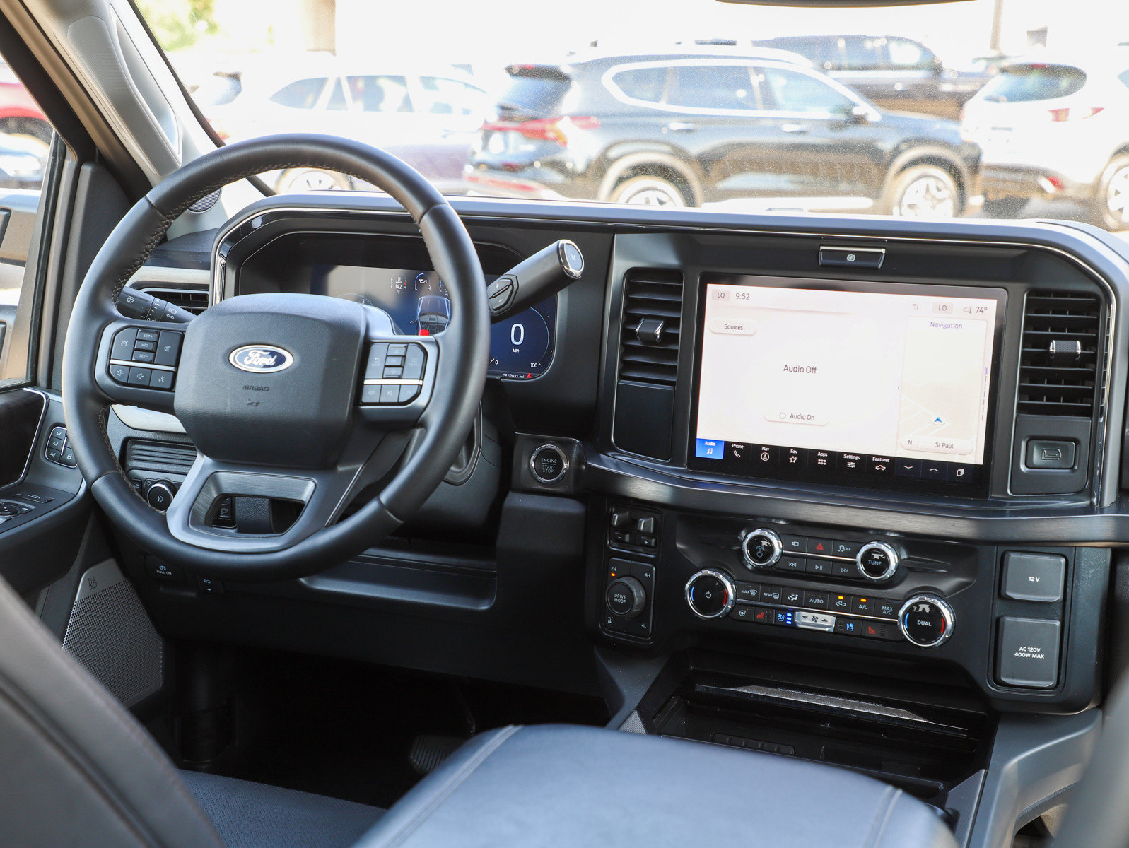 Used 2026 Ford F350 Lariat AWD/4WD image 19