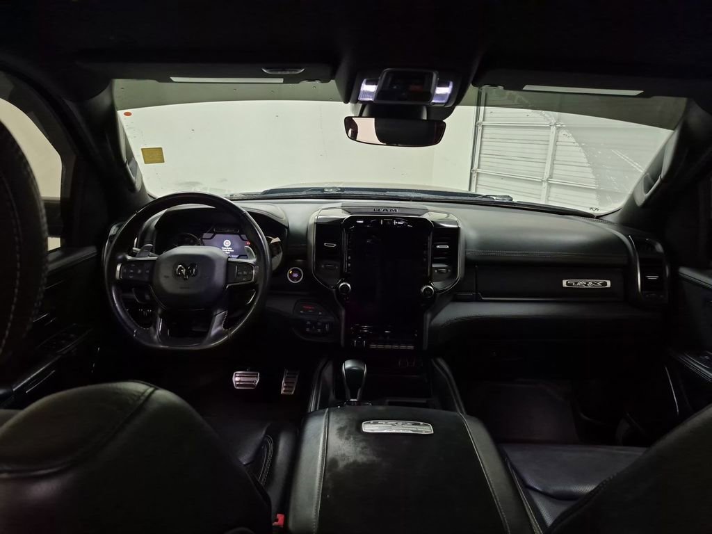 Used 2022 RAM 1500 TRX w/ TRX Level 1 Equipment Group image 21