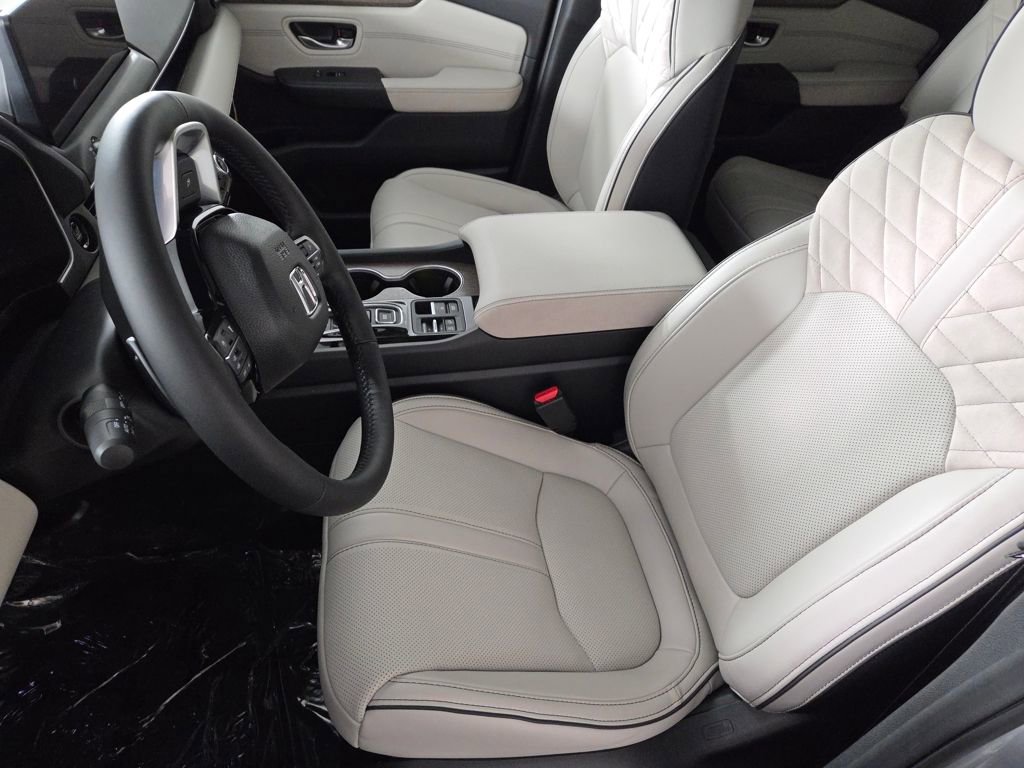 New 2026 Honda Pilot Elite image 19
