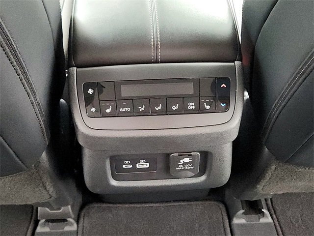 Used 2023 Nissan Pathfinder Platinum w/ Lighting Package (N93) image 45