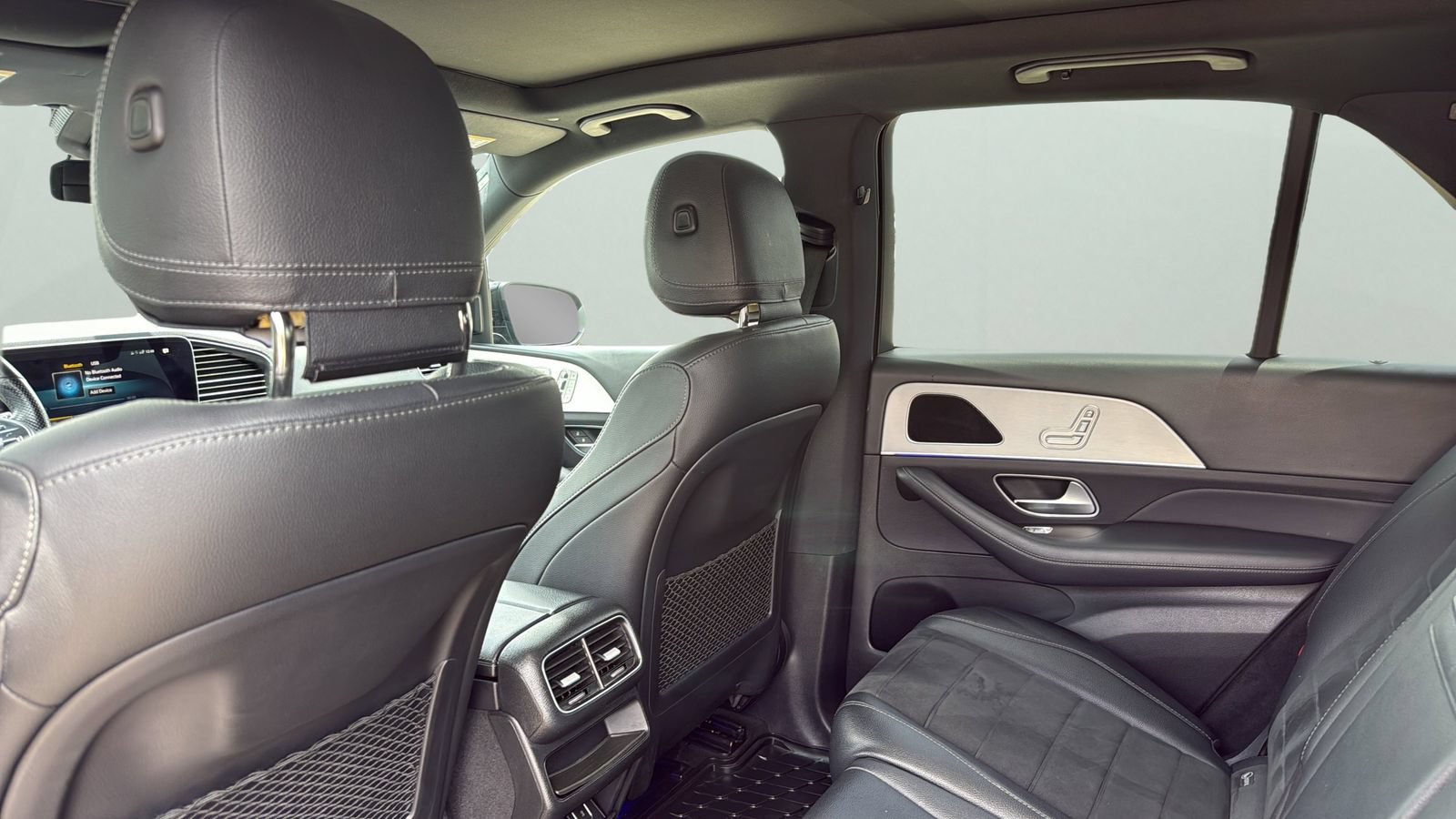 Used 2022 Mercedes-Benz GLE 350 image 27