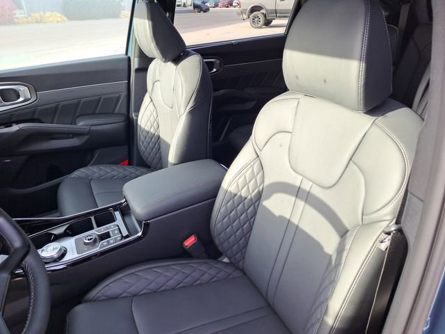 New 2026 Kia Sorento SX Prestige image 5
