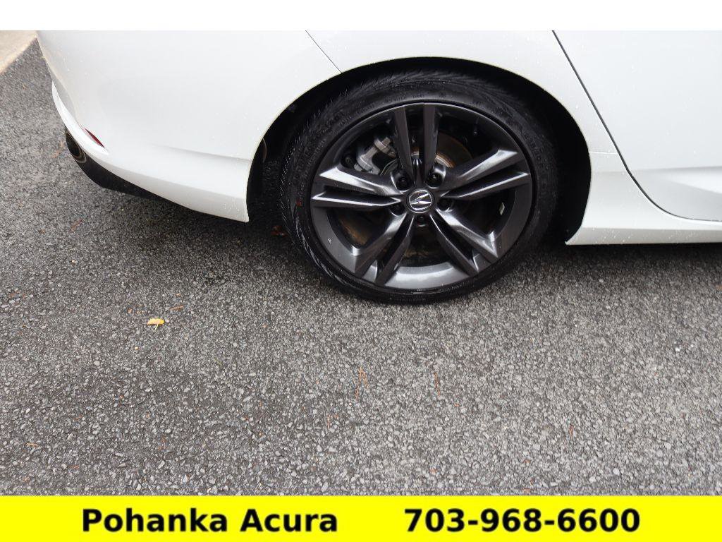 Certified 2025 Acura Integra A-Spec image 32