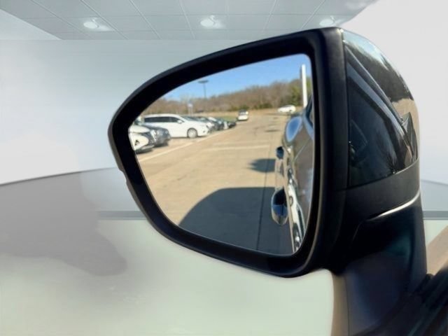 New 2026 Nissan Murano SL AWD/4WD image 27
