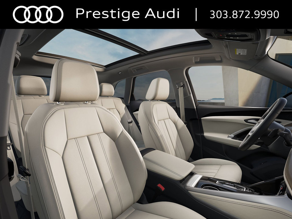 Used 2025 Audi Q5 Premium w/ Convenience Package AWD/4WD image 32