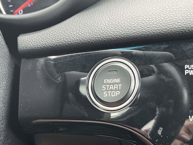 Used 2022 Kia Sportage Nightfall Edition w/ Nighfall AWD Premium Package image 39