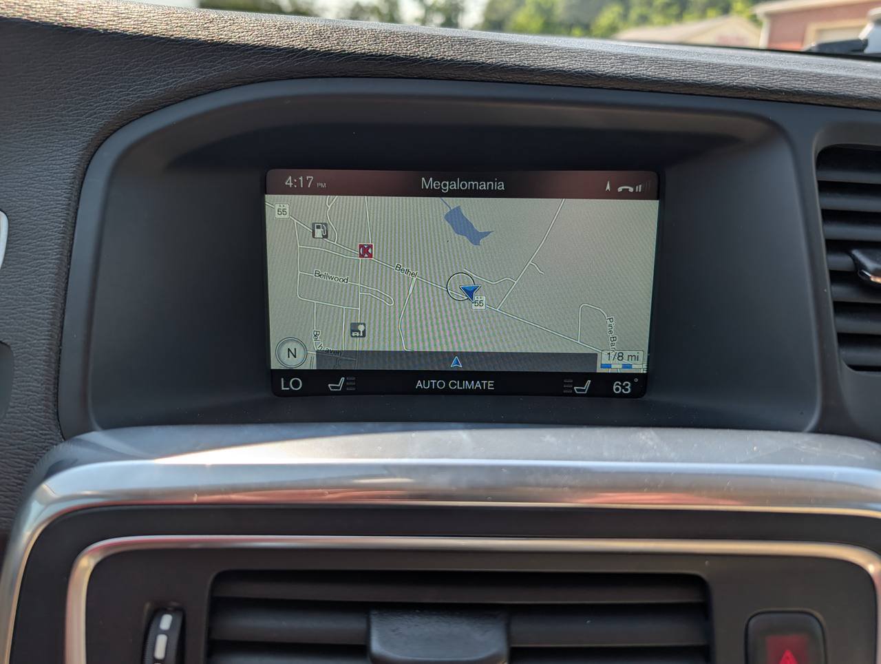 Used 2015 Volvo S60 T5 Premier FWD image 15