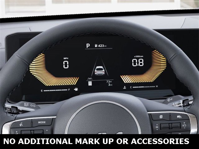 New 2026 Kia K5 GT-Line image 21