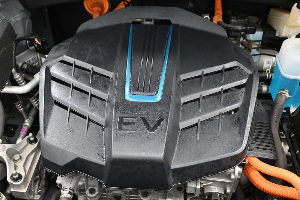 Used 2022 Kia Niro EX w/ Cold Weather Package FWD image 40