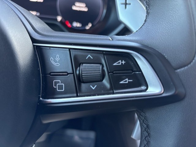 Used 2024 Dodge Hornet R/T Plus w/ R/T Blacktop Package image 16