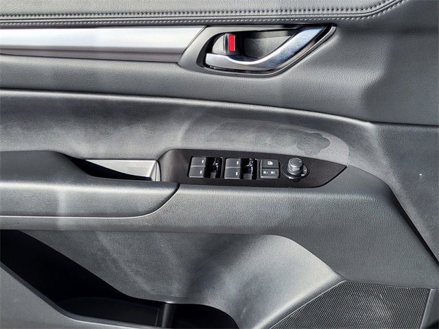 Used 2025 MAZDA CX-5 AWD 2.5 S w/ Select Package image 13